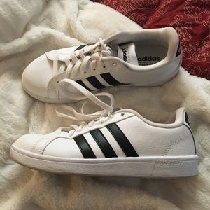 Adidas Cloudfoam Sneakers